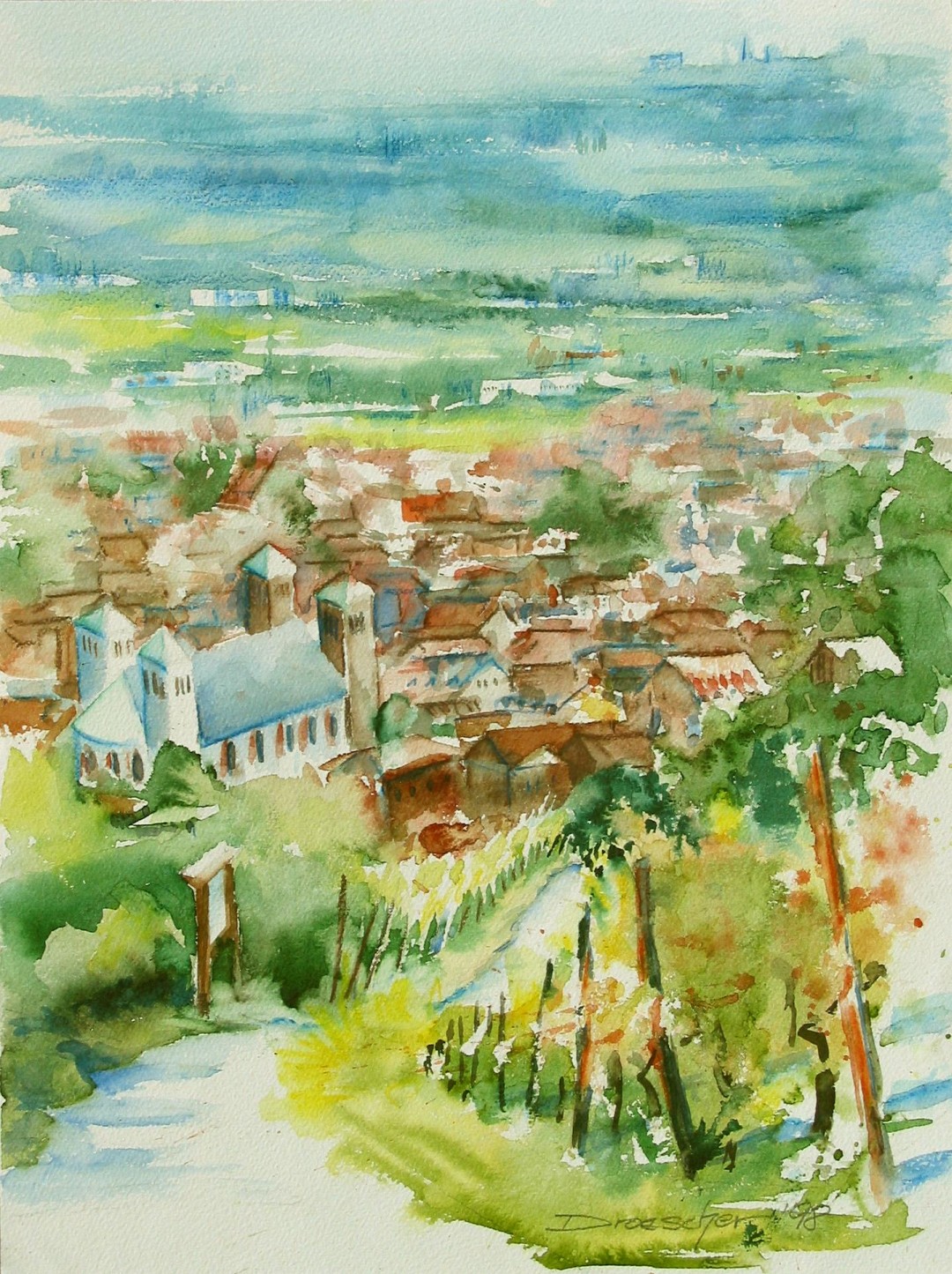 Bensheim 1998 40x30.jpg