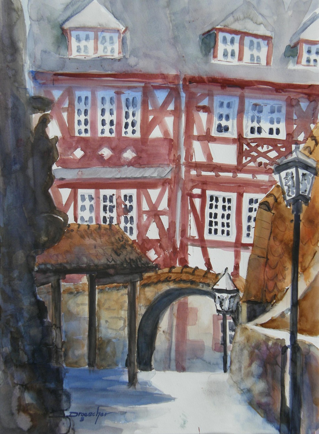 HP Marienhauswinkel, 2008, 36x48,.jpg